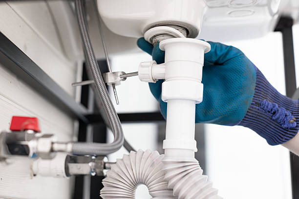 Reliable Leak Detection contractor in Indian Hills, NM by Masters Plumbing Service